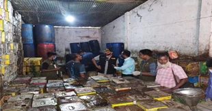 প্রধান উপদেষ্টা পদত্যাগ করবেন না: ফাইজ তাইয়েব আহমেদ