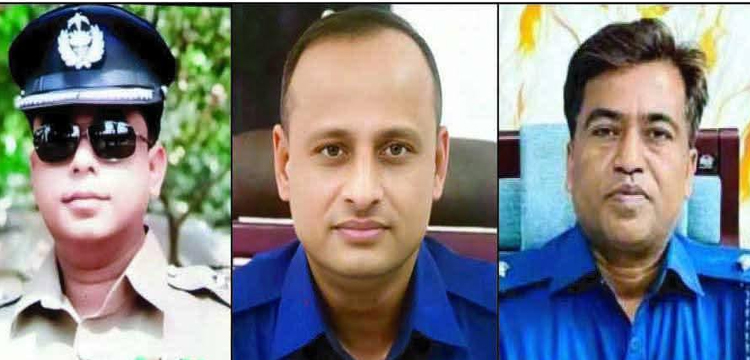 প্রধান উপদেষ্টা পদত্যাগ করবেন না: ফাইজ তাইয়েব আহমেদ