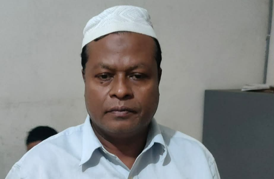 প্রধান উপদেষ্টা পদত্যাগ করবেন না: ফাইজ তাইয়েব আহমেদ