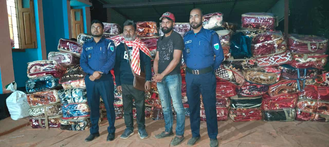 প্রধান উপদেষ্টা পদত্যাগ করবেন না: ফাইজ তাইয়েব আহমেদ