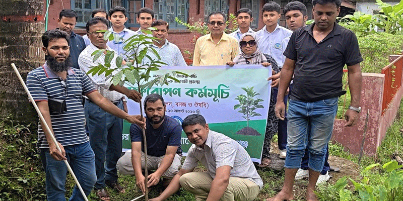 প্রধান উপদেষ্টা পদত্যাগ করবেন না: ফাইজ তাইয়েব আহমেদ