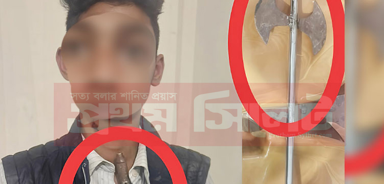প্রধান উপদেষ্টা পদত্যাগ করবেন না: ফাইজ তাইয়েব আহমেদ