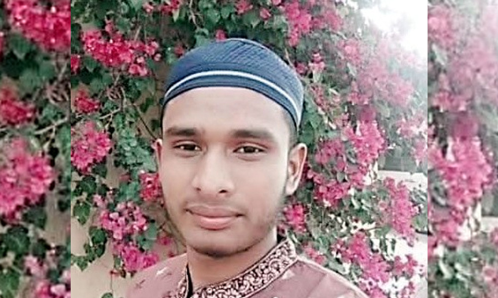 প্রধান উপদেষ্টা পদত্যাগ করবেন না: ফাইজ তাইয়েব আহমেদ