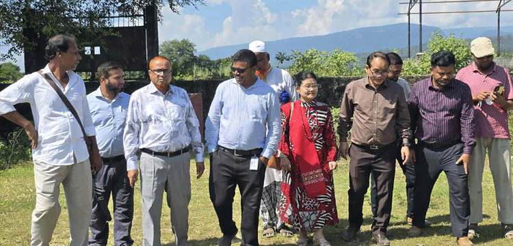 প্রধান উপদেষ্টা পদত্যাগ করবেন না: ফাইজ তাইয়েব আহমেদ