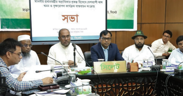 প্রধান উপদেষ্টা পদত্যাগ করবেন না: ফাইজ তাইয়েব আহমেদ