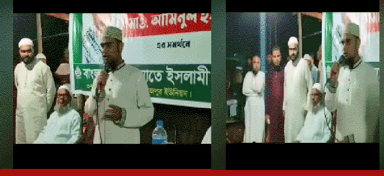 প্রধান উপদেষ্টা পদত্যাগ করবেন না: ফাইজ তাইয়েব আহমেদ