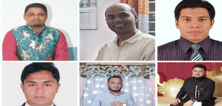 প্রধান উপদেষ্টা পদত্যাগ করবেন না: ফাইজ তাইয়েব আহমেদ
