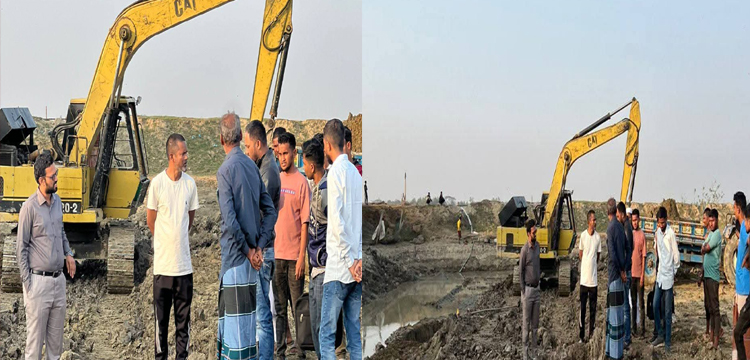 প্রধান উপদেষ্টা পদত্যাগ করবেন না: ফাইজ তাইয়েব আহমেদ