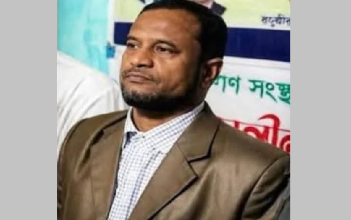 প্রধান উপদেষ্টা পদত্যাগ করবেন না: ফাইজ তাইয়েব আহমেদ