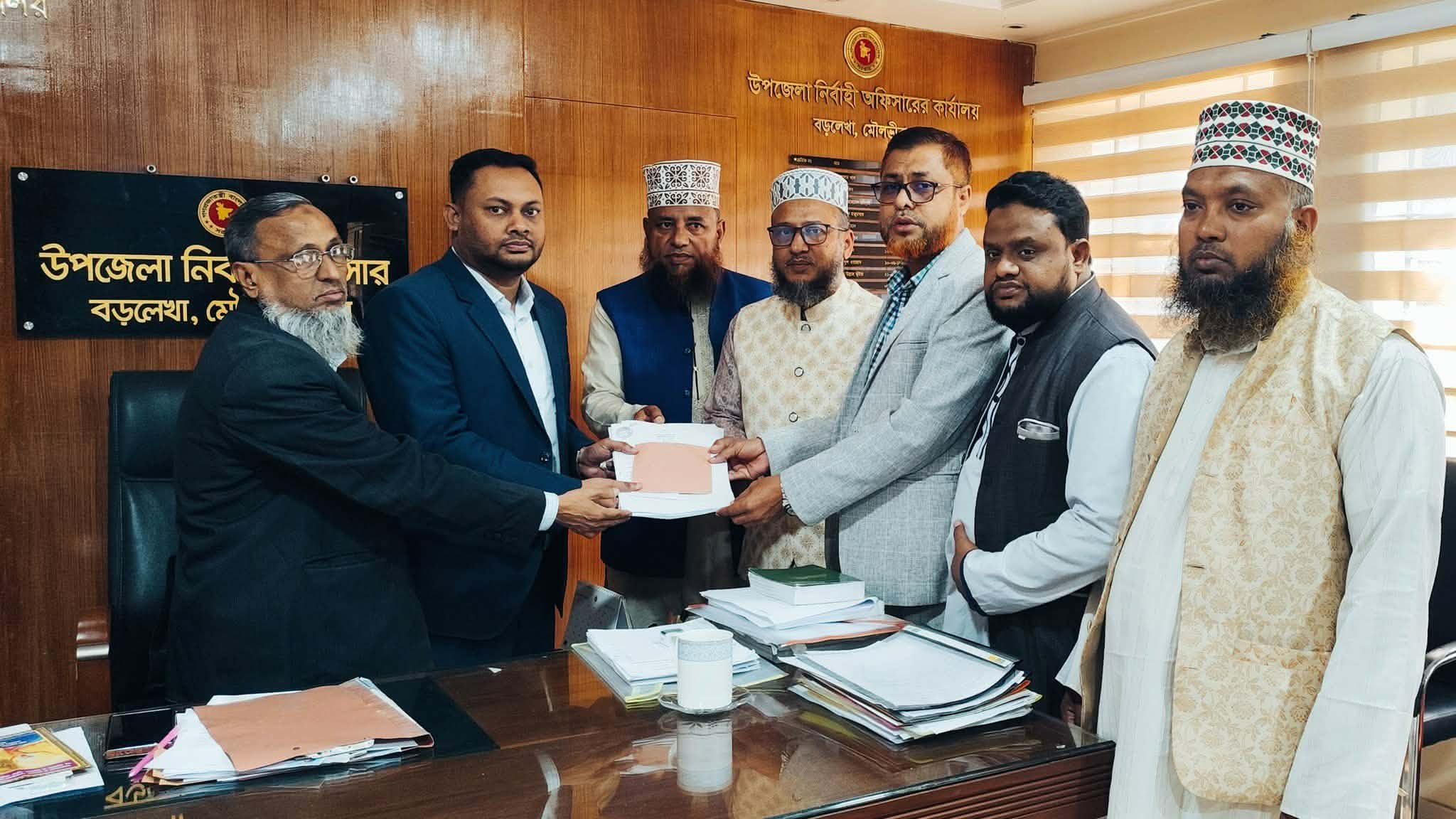 প্রধান উপদেষ্টা পদত্যাগ করবেন না: ফাইজ তাইয়েব আহমেদ