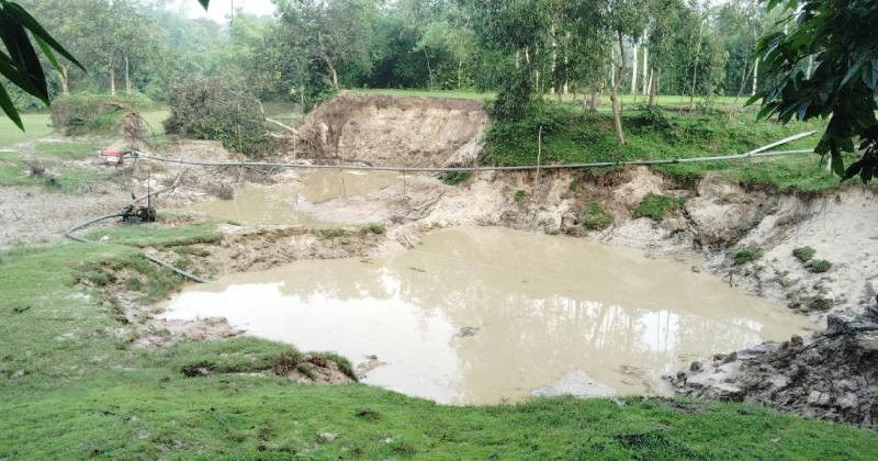 প্রধান উপদেষ্টা পদত্যাগ করবেন না: ফাইজ তাইয়েব আহমেদ