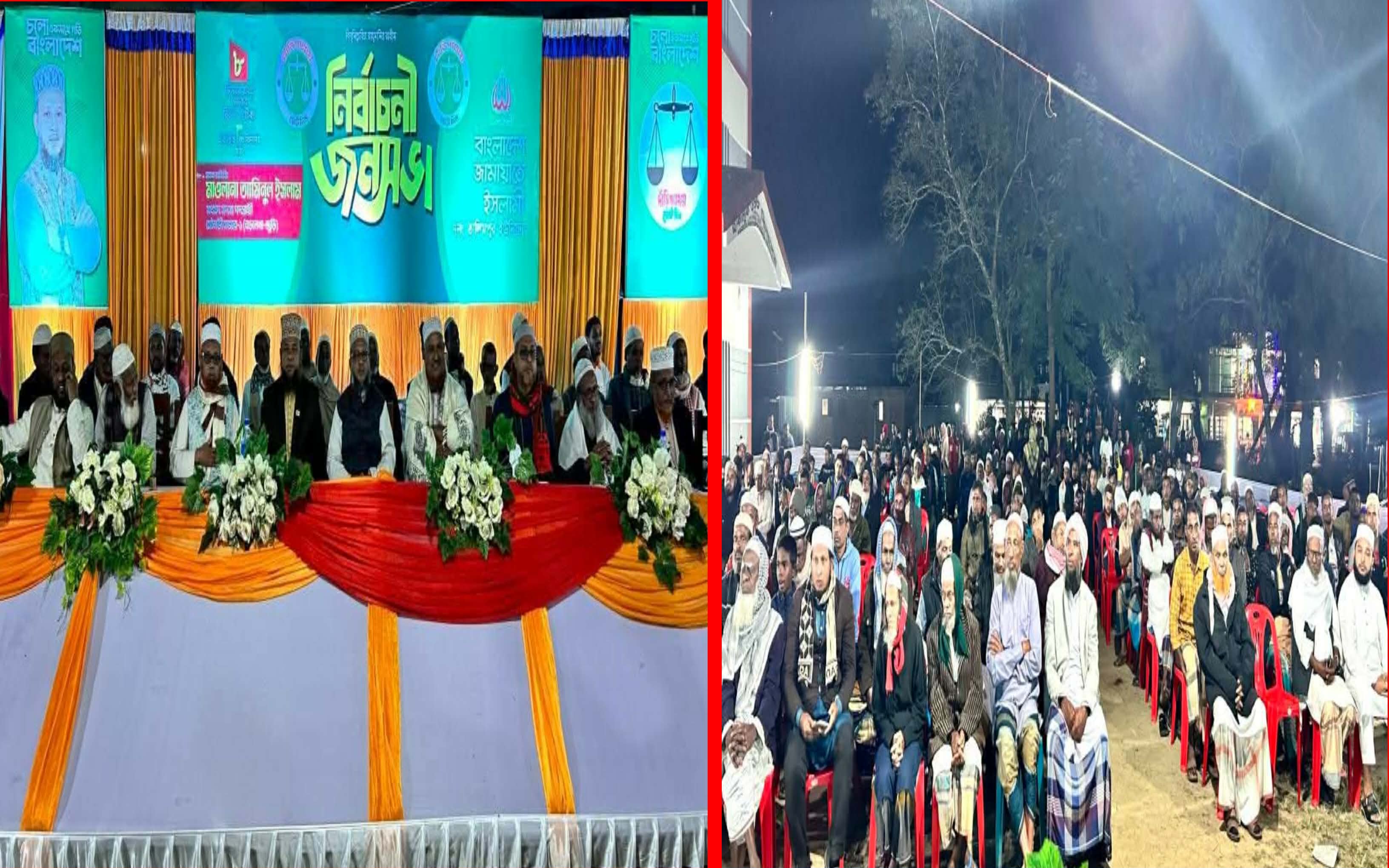প্রধান উপদেষ্টা পদত্যাগ করবেন না: ফাইজ তাইয়েব আহমেদ