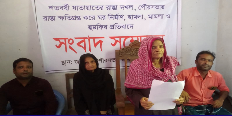 প্রধান উপদেষ্টা পদত্যাগ করবেন না: ফাইজ তাইয়েব আহমেদ