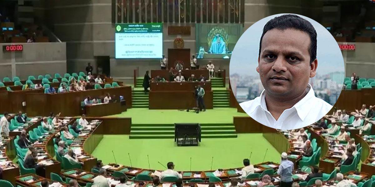 প্রধান উপদেষ্টা পদত্যাগ করবেন না: ফাইজ তাইয়েব আহমেদ