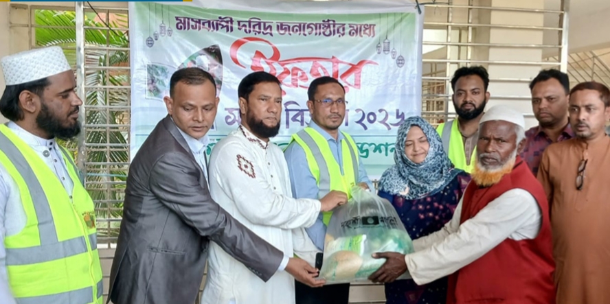 প্রধান উপদেষ্টা পদত্যাগ করবেন না: ফাইজ তাইয়েব আহমেদ