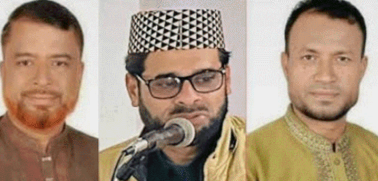 প্রধান উপদেষ্টা পদত্যাগ করবেন না: ফাইজ তাইয়েব আহমেদ