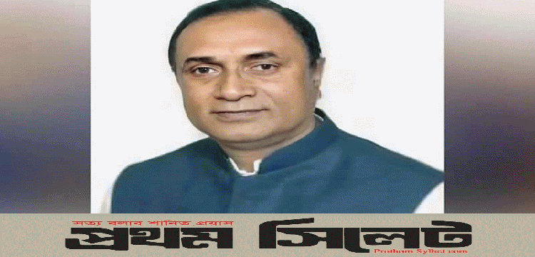 প্রধান উপদেষ্টা পদত্যাগ করবেন না: ফাইজ তাইয়েব আহমেদ