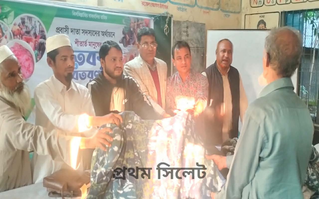 প্রধান উপদেষ্টা পদত্যাগ করবেন না: ফাইজ তাইয়েব আহমেদ