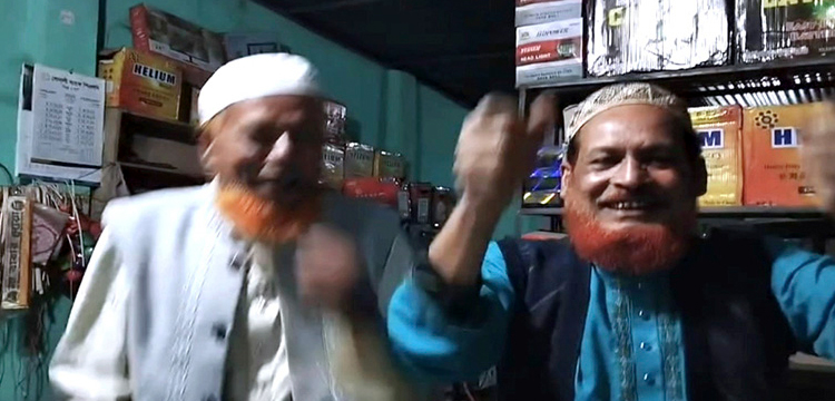 প্রধান উপদেষ্টা পদত্যাগ করবেন না: ফাইজ তাইয়েব আহমেদ