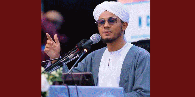 প্রধান উপদেষ্টা পদত্যাগ করবেন না: ফাইজ তাইয়েব আহমেদ