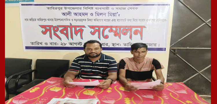 প্রধান উপদেষ্টা পদত্যাগ করবেন না: ফাইজ তাইয়েব আহমেদ