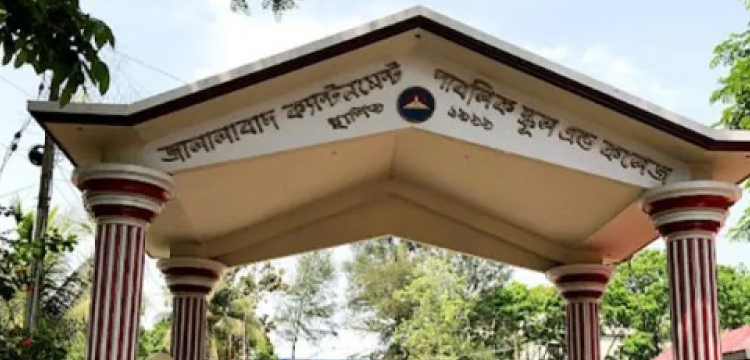 প্রধান উপদেষ্টা পদত্যাগ করবেন না: ফাইজ তাইয়েব আহমেদ