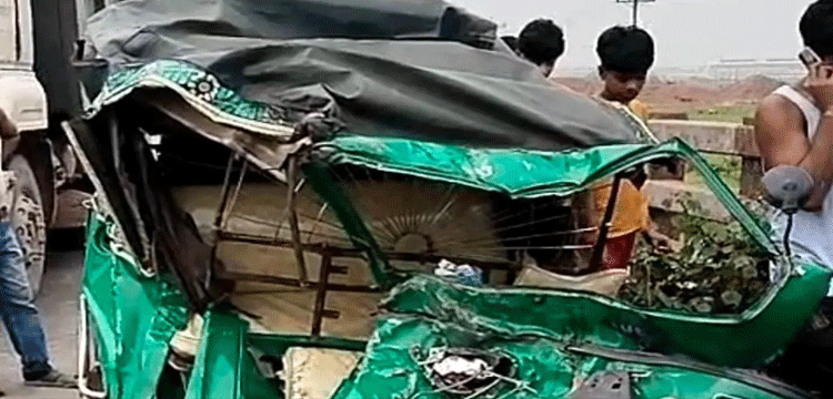 প্রধান উপদেষ্টা পদত্যাগ করবেন না: ফাইজ তাইয়েব আহমেদ