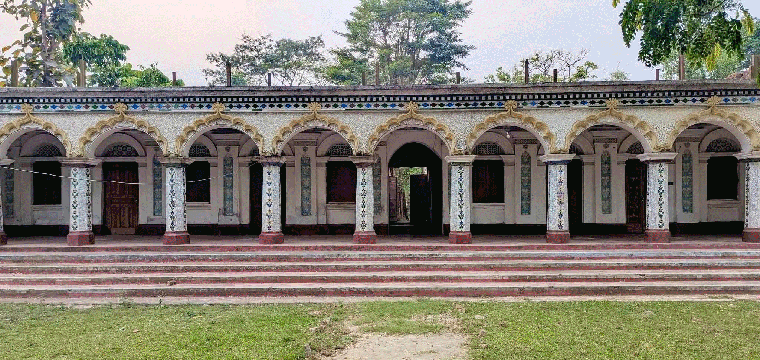 প্রধান উপদেষ্টা পদত্যাগ করবেন না: ফাইজ তাইয়েব আহমেদ