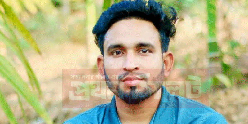 প্রধান উপদেষ্টা পদত্যাগ করবেন না: ফাইজ তাইয়েব আহমেদ