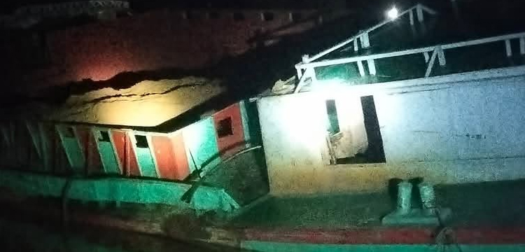 প্রধান উপদেষ্টা পদত্যাগ করবেন না: ফাইজ তাইয়েব আহমেদ