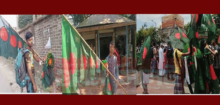 প্রধান উপদেষ্টা পদত্যাগ করবেন না: ফাইজ তাইয়েব আহমেদ