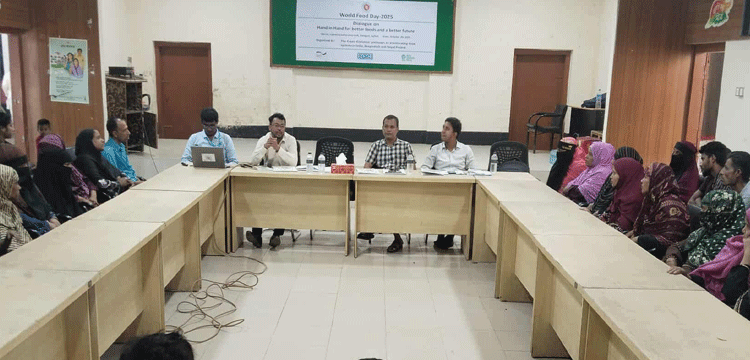প্রধান উপদেষ্টা পদত্যাগ করবেন না: ফাইজ তাইয়েব আহমেদ