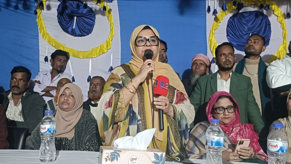 প্রধান উপদেষ্টা পদত্যাগ করবেন না: ফাইজ তাইয়েব আহমেদ