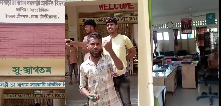 প্রধান উপদেষ্টা পদত্যাগ করবেন না: ফাইজ তাইয়েব আহমেদ