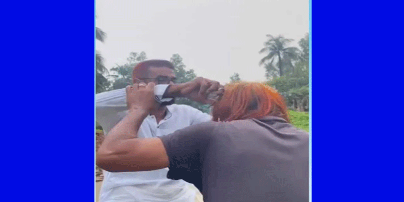 প্রধান উপদেষ্টা পদত্যাগ করবেন না: ফাইজ তাইয়েব আহমেদ
