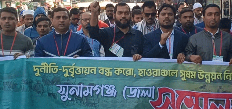 প্রধান উপদেষ্টা পদত্যাগ করবেন না: ফাইজ তাইয়েব আহমেদ