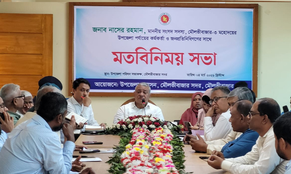 প্রধান উপদেষ্টা পদত্যাগ করবেন না: ফাইজ তাইয়েব আহমেদ