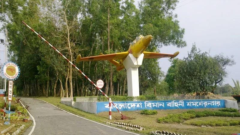 প্রধান উপদেষ্টা পদত্যাগ করবেন না: ফাইজ তাইয়েব আহমেদ