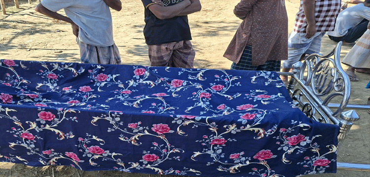 প্রধান উপদেষ্টা পদত্যাগ করবেন না: ফাইজ তাইয়েব আহমেদ