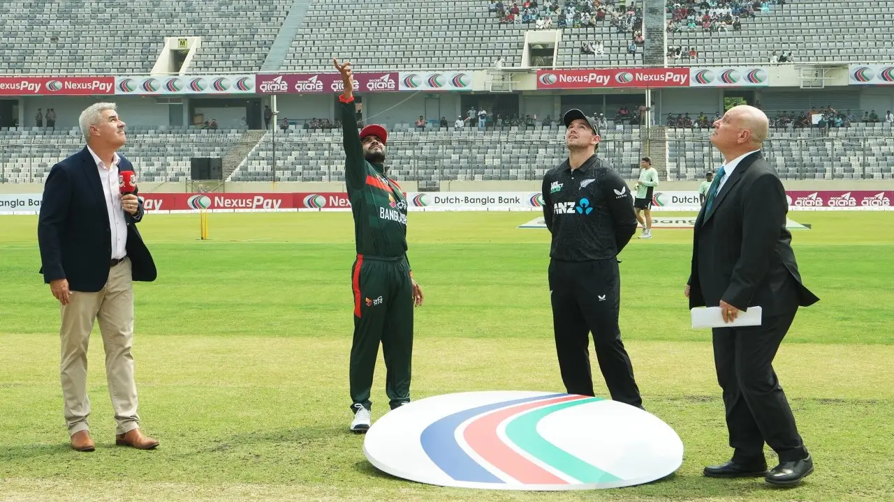 প্রধান উপদেষ্টা পদত্যাগ করবেন না: ফাইজ তাইয়েব আহমেদ