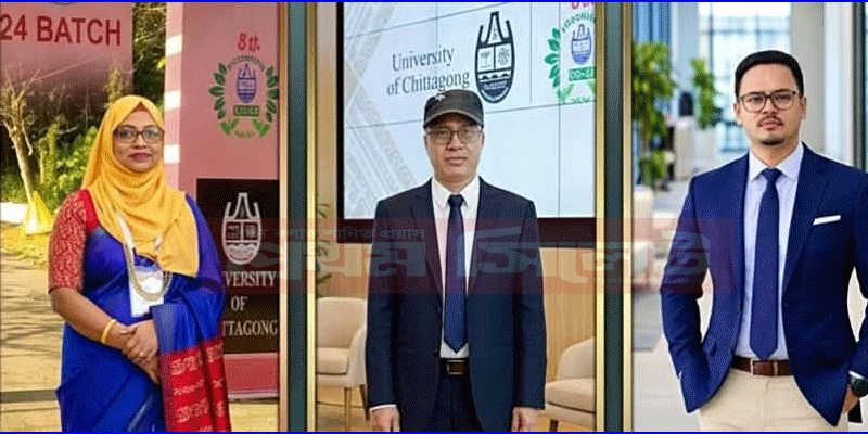 প্রধান উপদেষ্টা পদত্যাগ করবেন না: ফাইজ তাইয়েব আহমেদ