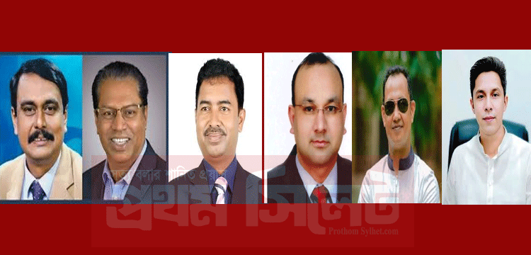 প্রধান উপদেষ্টা পদত্যাগ করবেন না: ফাইজ তাইয়েব আহমেদ