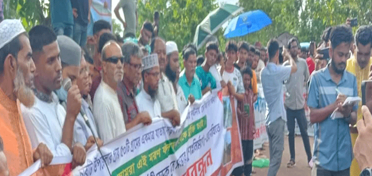 প্রধান উপদেষ্টা পদত্যাগ করবেন না: ফাইজ তাইয়েব আহমেদ