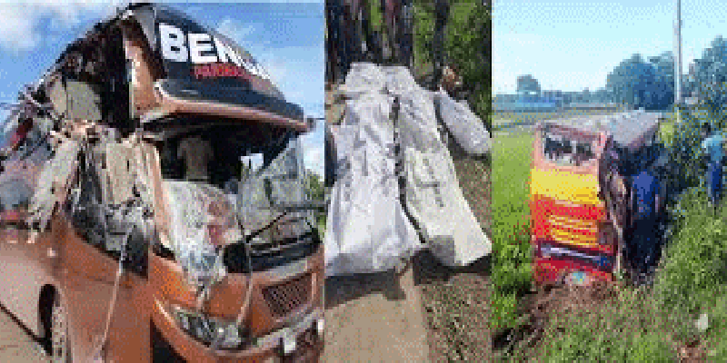 প্রধান উপদেষ্টা পদত্যাগ করবেন না: ফাইজ তাইয়েব আহমেদ