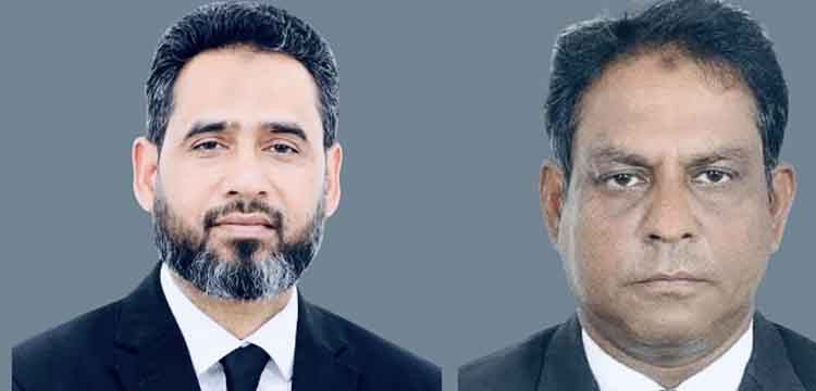 প্রধান উপদেষ্টা পদত্যাগ করবেন না: ফাইজ তাইয়েব আহমেদ