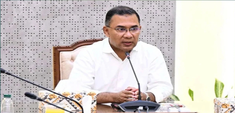প্রধান উপদেষ্টা পদত্যাগ করবেন না: ফাইজ তাইয়েব আহমেদ