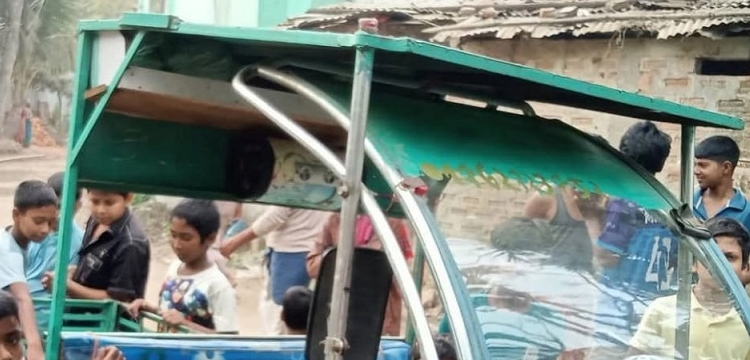 প্রধান উপদেষ্টা পদত্যাগ করবেন না: ফাইজ তাইয়েব আহমেদ