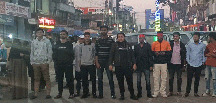 প্রধান উপদেষ্টা পদত্যাগ করবেন না: ফাইজ তাইয়েব আহমেদ