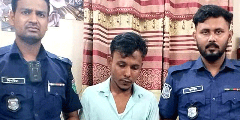 প্রধান উপদেষ্টা পদত্যাগ করবেন না: ফাইজ তাইয়েব আহমেদ