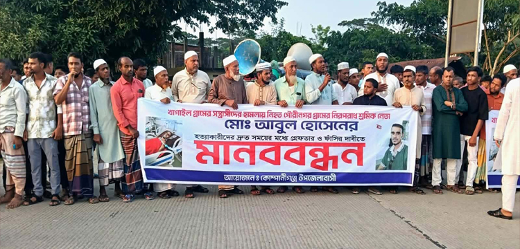 প্রধান উপদেষ্টা পদত্যাগ করবেন না: ফাইজ তাইয়েব আহমেদ